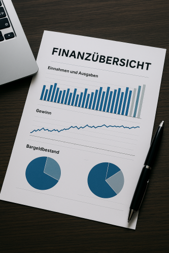 Finanzierung - Sander Vermögensberatung
