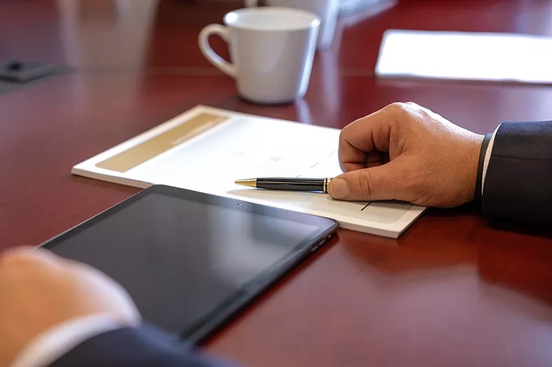 Sander Vermögensberatung - Analyse