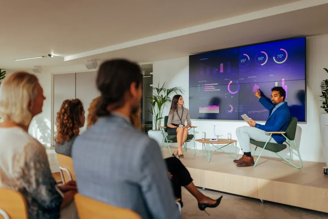 Ernst Sander - Hamburg - Finde deinen Traumjob.